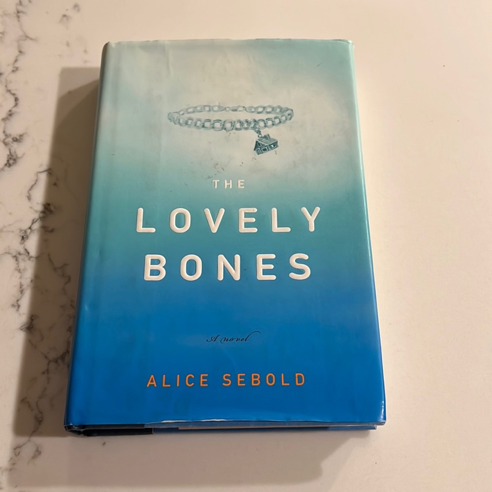 The Lovely Bones